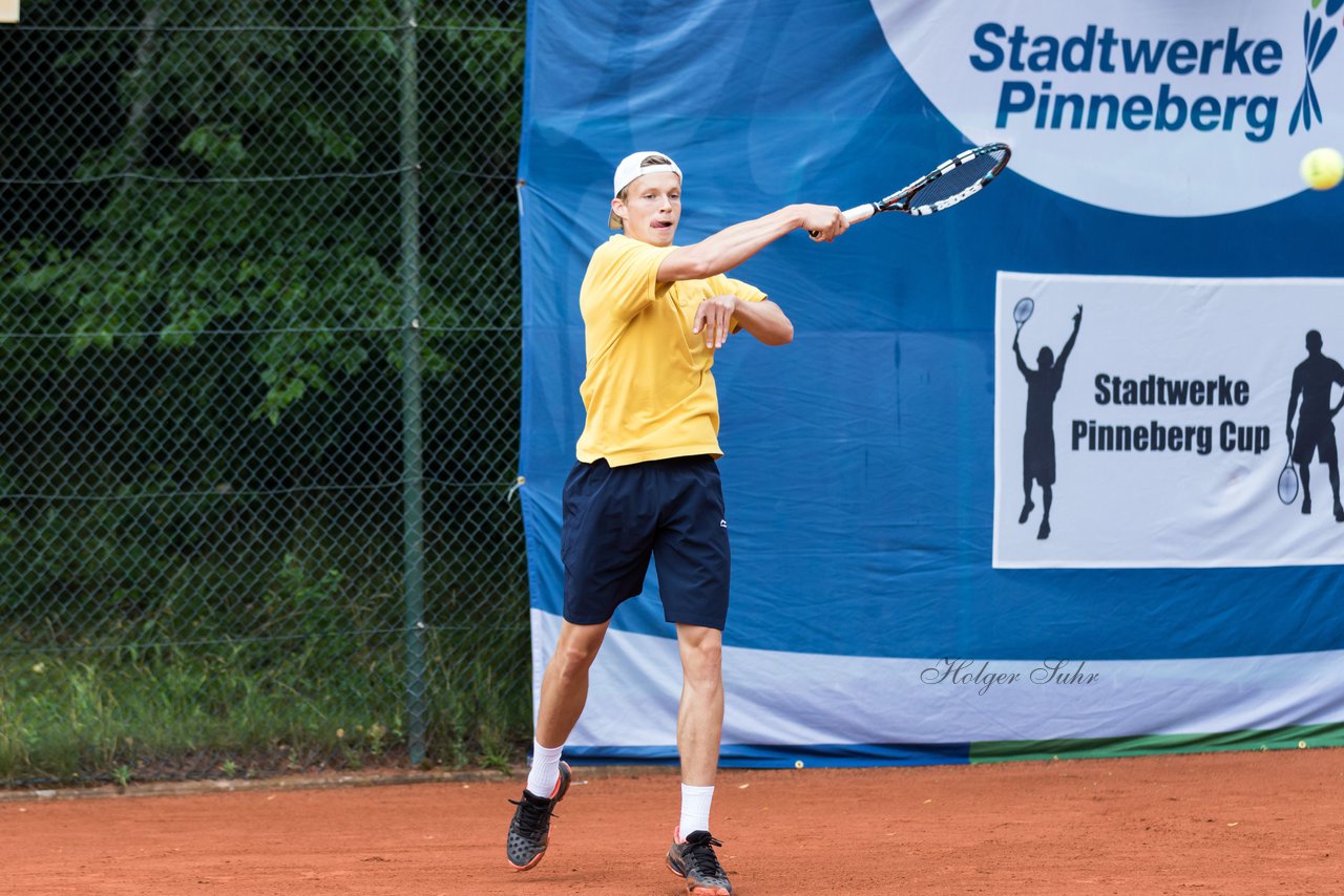 Bild 53 - Stadtwerke Pinneberg Cup Sonntag